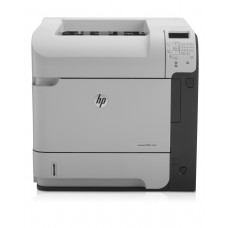 HP LaserJet Ent 600 M602dn Printer